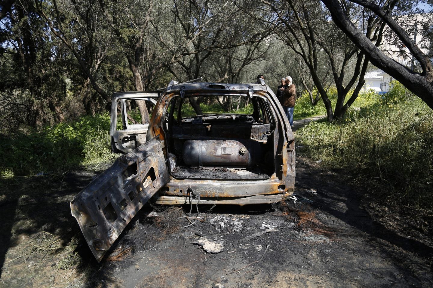 Βίντεο ντοκουμέντο από την απαγωγή – θρίλερ του επιχειρηματία στον Άλιμο – Το χρονικό του τρόμου